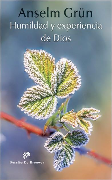 HUMILDAD Y EXPERIENCIA DE DIOS | 9788433027764 | GRÜN,ANSELM | Llibreria Geli - Llibreria Online de Girona - Comprar llibres en català i castellà