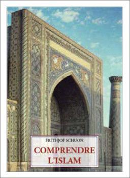 COMPREDRE L'ISLAM | 9788476510841 | SCHUON,FRITHJOF | Llibreria Geli - Llibreria Online de Girona - Comprar llibres en català i castellà