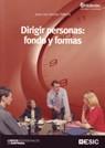 DIRIGIR PERSONAS.FONDO Y FORMAS(6ºED/2010) | 9788473566919 | URCOLA,JUAN LUIS | Llibreria Geli - Llibreria Online de Girona - Comprar llibres en català i castellà