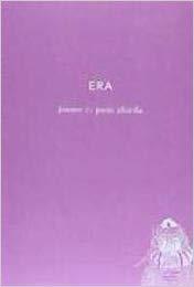 ERA | 9788494745287 | PONS ALORDA,JAUME C. | Llibreria Geli - Llibreria Online de Girona - Comprar llibres en català i castellà