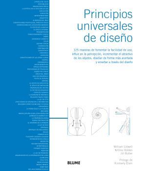PRINCIPIOS UNIVERSALES DE DISEÑO  | 9788417492649 | LIDWELL,WILLIAM/HOLDEN,KRITINA | Llibreria Geli - Llibreria Online de Girona - Comprar llibres en català i castellà