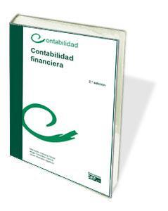 CONTABILIDAD FINANCIERA(3ª EDICION 2017) | 9788445433768 | CERVERA OLIVER, MERCEDES/GONZÁLEZ GARCÍA, ÁNGEL/ROMANO APARICIO, JAVIER | Llibreria Geli - Llibreria Online de Girona - Comprar llibres en català i castellà