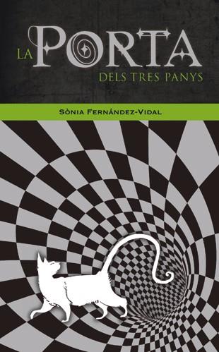 LA PORTA DELS TRES PANYS | 9788424642785 | FERNÁNDEZ-VIDAL,SÒNIA | Llibreria Geli - Llibreria Online de Girona - Comprar llibres en català i castellà