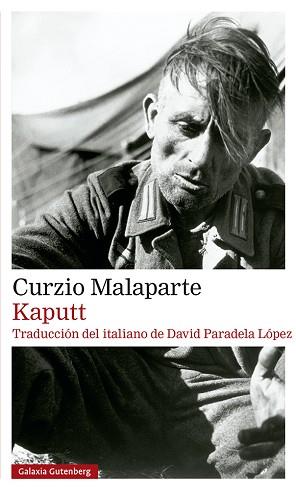 KAPUTT | 9788417971670 | MALAPARTE,CURZIO | Llibreria Geli - Llibreria Online de Girona - Comprar llibres en català i castellà