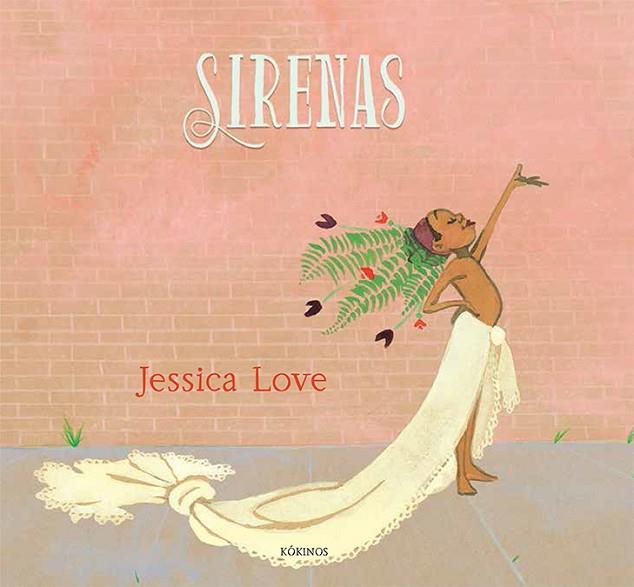SIRENAS | 9788417074135 | LOVE,JESSICA | Llibreria Geli - Llibreria Online de Girona - Comprar llibres en català i castellà