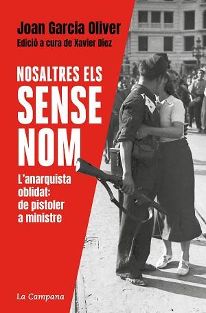 NOSALTRES,ELS SENSE NOM | 9788418226465 | DÍEZ,XAVIER | Llibreria Geli - Llibreria Online de Girona - Comprar llibres en català i castellà