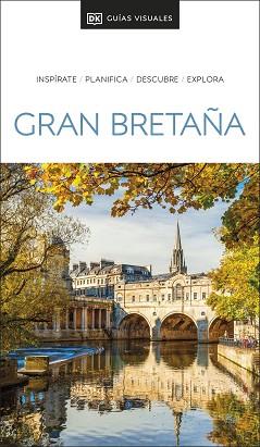 GRAN BRETAÑA(GUÍAS VISUALES.EDICIÓN 2023) | 9780241626481 |   | Llibreria Geli - Llibreria Online de Girona - Comprar llibres en català i castellà
