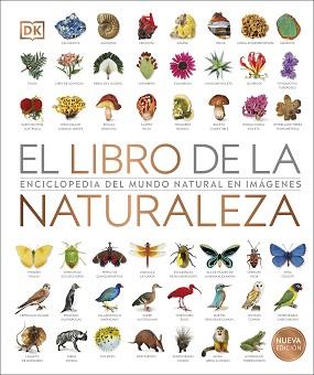 EL LIBRO DE LA NATURALEZA(NUEVA EDICIÓN) | 9780241582923 |   | Llibreria Geli - Llibreria Online de Girona - Comprar llibres en català i castellà