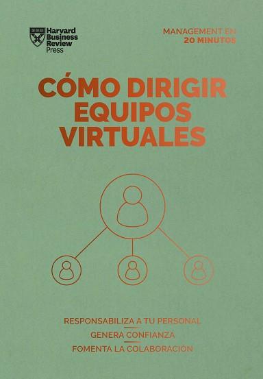 CÓMO DIRIGIR EQUIPOS VIRTUALES  | 9788417963514 |   | Llibreria Geli - Llibreria Online de Girona - Comprar llibres en català i castellà