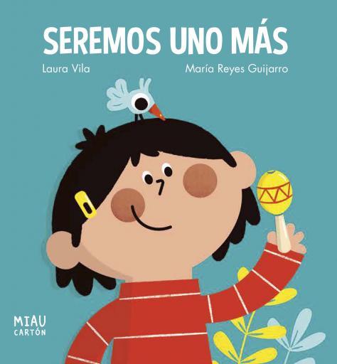 SEREMOS UNO MÁS | 9788418609909 | VILA,LAURA | Llibreria Geli - Llibreria Online de Girona - Comprar llibres en català i castellà