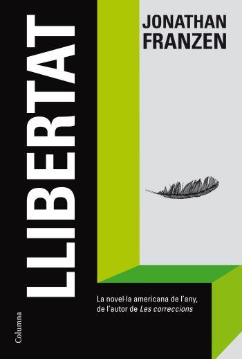 LLIBERTAT | 9788466413411 | FRANZEN,JONATHAN | Llibreria Geli - Llibreria Online de Girona - Comprar llibres en català i castellà