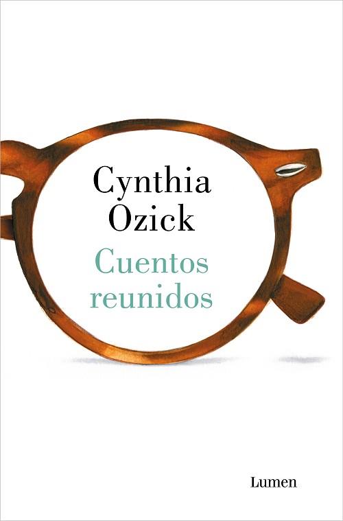 CUENTOS REUNIDOS(OZICK) | 9788426426208 | OZICK,CYNTHIA | Llibreria Geli - Llibreria Online de Girona - Comprar llibres en català i castellà