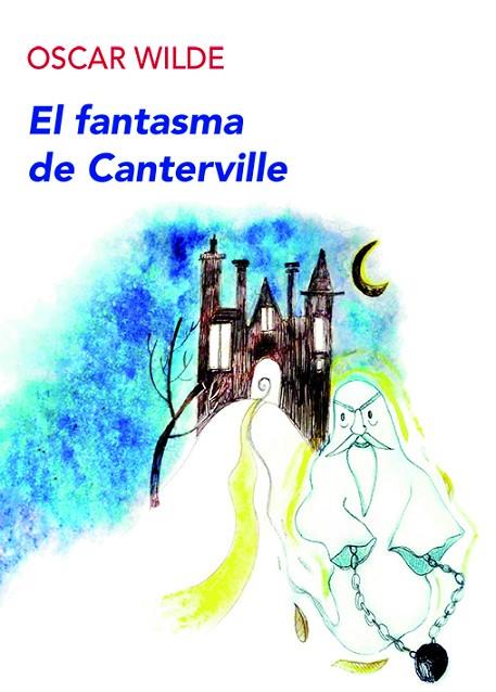 EL FANTASMA DE CANTERVILLE | 9788494911583 | WILDE,OSCAR | Llibreria Geli - Llibreria Online de Girona - Comprar llibres en català i castellà