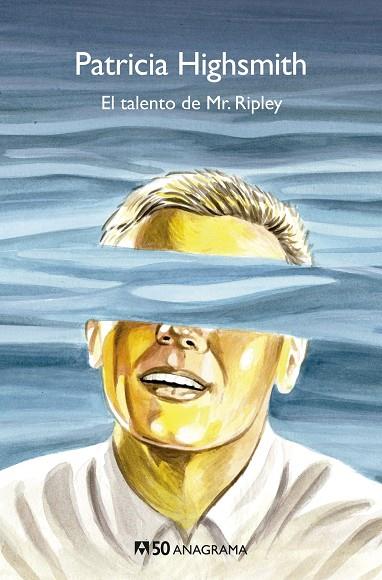 EL TALENTO DE MR.RIPLEY | 9788433902399 | HIGHSMITH,PATRICIA | Llibreria Geli - Llibreria Online de Girona - Comprar llibres en català i castellà