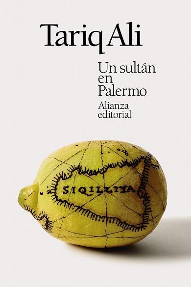 UN SULTÁN EN PALERMO | 9788413628820 | ALI,TARIQ | Llibreria Geli - Llibreria Online de Girona - Comprar llibres en català i castellà