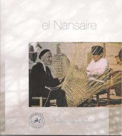 EL NANSAIRE | 9788409332892 | MUSEU DE L'ESCALA | Llibreria Geli - Llibreria Online de Girona - Comprar llibres en català i castellà