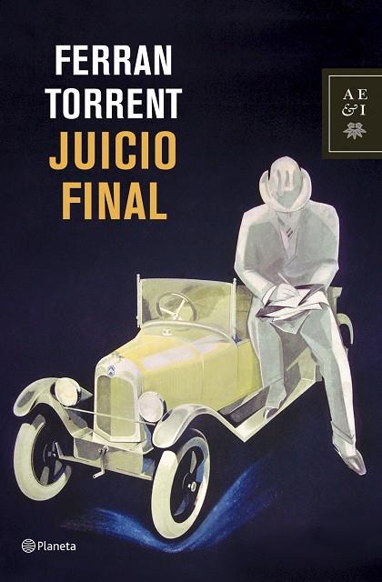 JUICIO FINAL | 9788408071501 | TORRENT,FERRAN | Libreria Geli - Librería Online de Girona - Comprar libros en catalán y castellano