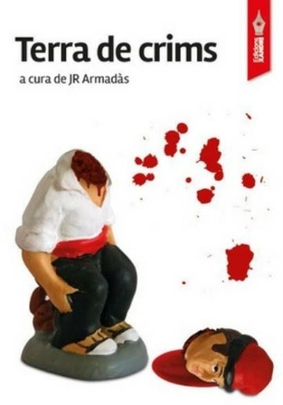 TERRA DE CRIMS | 9788494609459 |   | Llibreria Geli - Llibreria Online de Girona - Comprar llibres en català i castellà