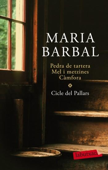 PEDRA DE TARTERA/MEL I METZINES/CAMFORA | 9788499302966 | BARBAL,MARIA | Libreria Geli - Librería Online de Girona - Comprar libros en catalán y castellano