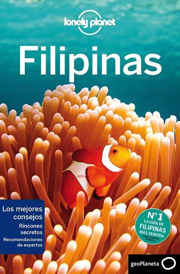 FILIPINAS(GUÍA LONELY PLANET.EDICIÓN 2018) | 9788408189930 | HARDING,PAUL | Llibreria Geli - Llibreria Online de Girona - Comprar llibres en català i castellà