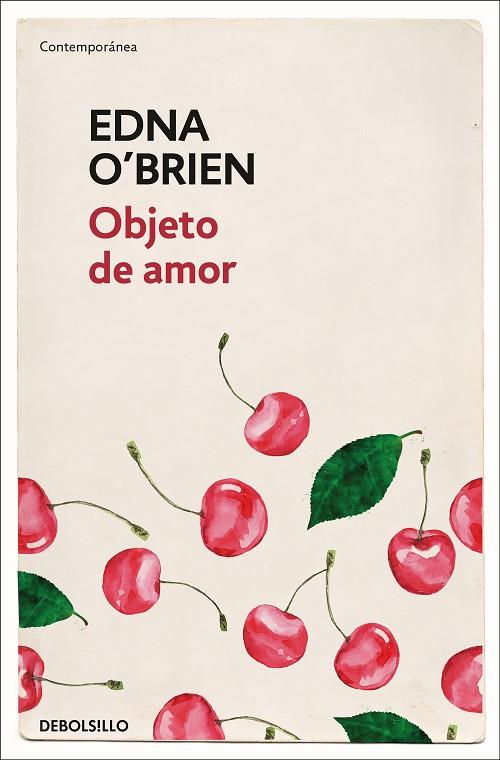 OBJETO DE AMOR | 9788466346610 | O'BRIEN,EDNA | Llibreria Geli - Llibreria Online de Girona - Comprar llibres en català i castellà