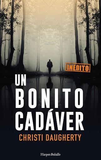 UN BONITO CADÁVER | 9788417216849 | DAUGHERTY,CJ | Llibreria Geli - Llibreria Online de Girona - Comprar llibres en català i castellà