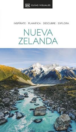 NUEVA ZELANDA(GUÍAS VISUALES.EDICIÓN 2024) | 9780241682784 |   | Llibreria Geli - Llibreria Online de Girona - Comprar llibres en català i castellà