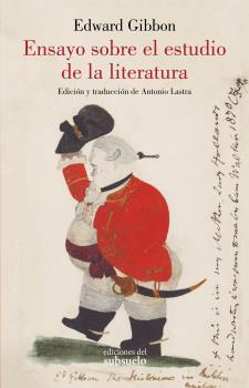 ENSAYO SOBRE EL ESTUDIO DE LA LITERATURA | 9788412275452 | GIBBON,EDWARD | Llibreria Geli - Llibreria Online de Girona - Comprar llibres en català i castellà