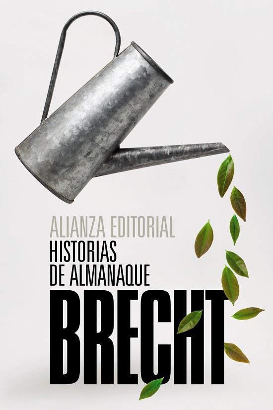 HISTORIAS DE ALMANAQUE | 9788491812166 | BRECHT,BERTOLT | Llibreria Geli - Llibreria Online de Girona - Comprar llibres en català i castellà