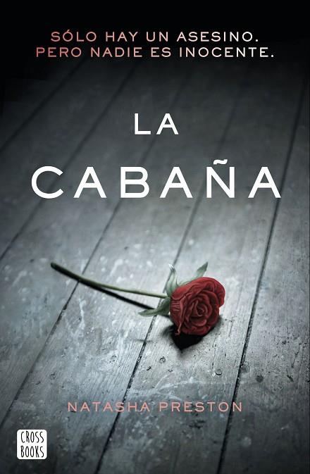 LA CABAñA | 9788408185307 | PRESTON,NATASHA | Llibreria Geli - Llibreria Online de Girona - Comprar llibres en català i castellà