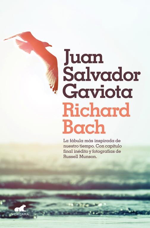 JUAN SALVADOR GAVIOTA | 9788416076444 | BACH,RICHARD | Llibreria Geli - Llibreria Online de Girona - Comprar llibres en català i castellà