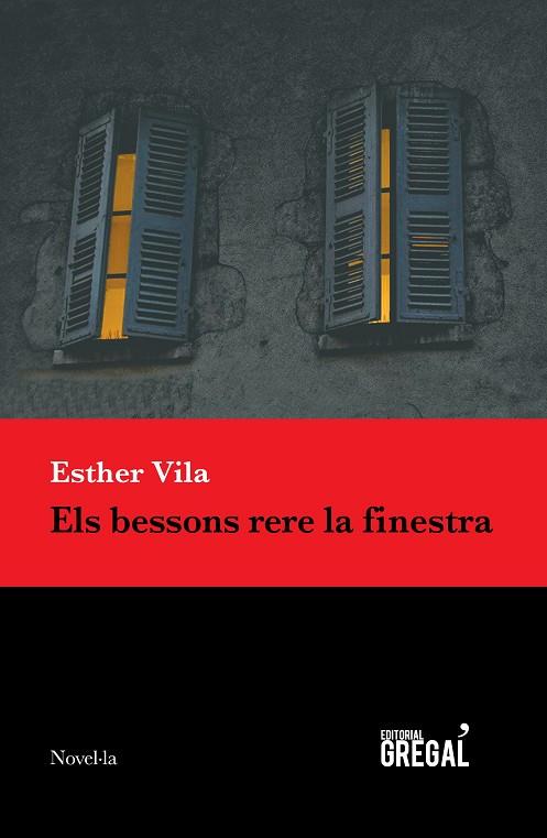 ELS BESSONS RERE LA FINESTRA | 9788494618277 | VILA PLANAS,ESTHER | Llibreria Geli - Llibreria Online de Girona - Comprar llibres en català i castellà