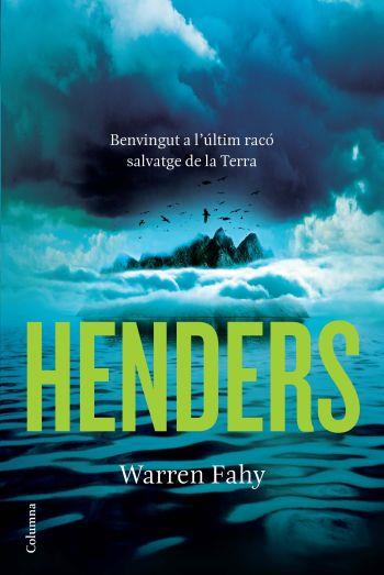 HENDERS | 9788466410816 | FAHY,WARREN | Llibreria Geli - Llibreria Online de Girona - Comprar llibres en català i castellà