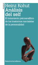 ANALISIS DEL SELF | 9789505182534 | KOUT,HEINZ | Llibreria Geli - Llibreria Online de Girona - Comprar llibres en català i castellà