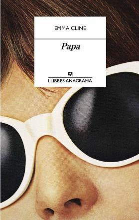 PAPA | 9788433918062 | CLINE,EMMA | Llibreria Geli - Llibreria Online de Girona - Comprar llibres en català i castellà