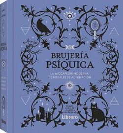 BRUJERIA PSIQUICA | 9788411540063 | ROBBINS,SHAWN | Llibreria Geli - Llibreria Online de Girona - Comprar llibres en català i castellà