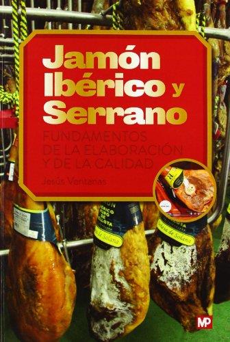 JAMON IBERICO Y DESCUENTO | 9788484764748 | VENTANAS,JESUS | Libreria Geli - Librería Online de Girona - Comprar libros en catalán y castellano
