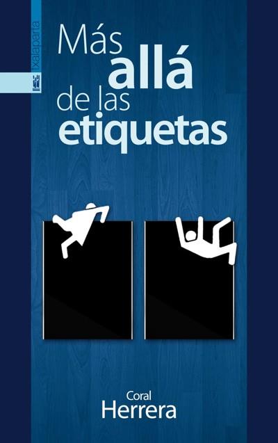 MAS ALLA DE LAS ETIQUETAS | 9788481366105 | HERRERA,CORAL | Llibreria Geli - Llibreria Online de Girona - Comprar llibres en català i castellà