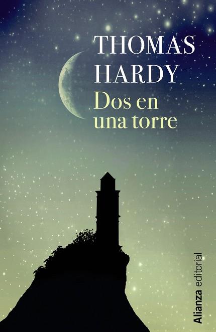 DOS EN UNA TORRE | 9788491813569 | HARDY,THOMAS | Llibreria Geli - Llibreria Online de Girona - Comprar llibres en català i castellà