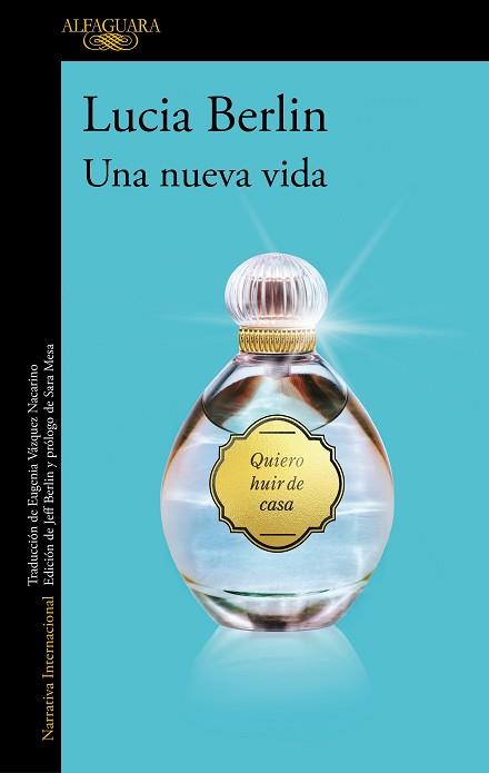 UNA NUEVA VIDA | 9788420470337 | BERLIN,LUCIA | Llibreria Geli - Llibreria Online de Girona - Comprar llibres en català i castellà