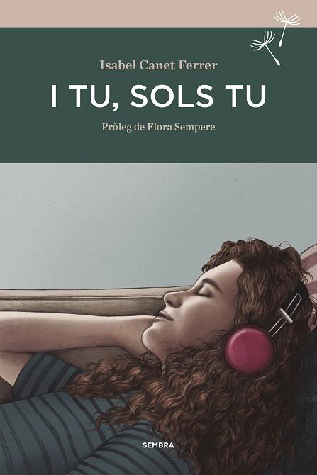 I TU,SOLS TU | 9788416698318 | CANET,FERRER,ISABEL | Llibreria Geli - Llibreria Online de Girona - Comprar llibres en català i castellà