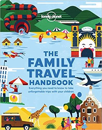 THE FAMILY TRAVEL HANDBOOK | 9781788689151 | Llibreria Geli - Llibreria Online de Girona - Comprar llibres en català i castellà