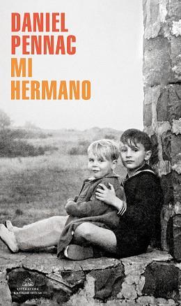 MI HERMANO | 9788439738053 | PENNAC,DANIEL | Llibreria Geli - Llibreria Online de Girona - Comprar llibres en català i castellà