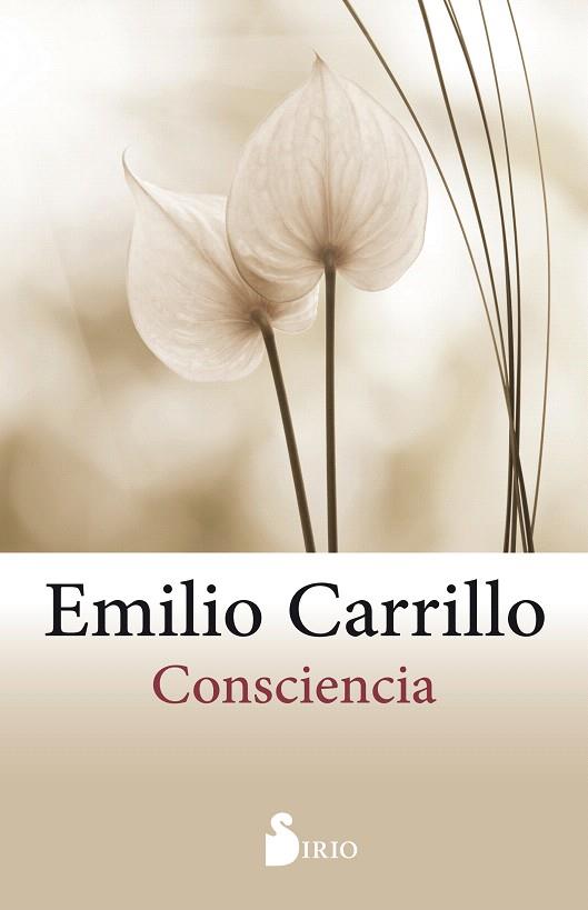 CONSCIENCIA | 9788416579938 | CARRILLO,EMILIO | Llibreria Geli - Llibreria Online de Girona - Comprar llibres en català i castellà