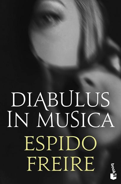 DIABULUS IN MUSICA | 9788408234814 | FREIRE,ESPIDO | Llibreria Geli - Llibreria Online de Girona - Comprar llibres en català i castellà