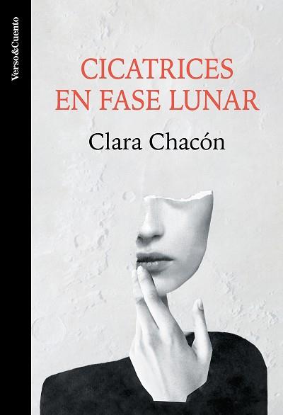 CICATRICES EN FASE LUNAR | 9788403522619 | CHACÓN,CLARA | Llibreria Geli - Llibreria Online de Girona - Comprar llibres en català i castellà