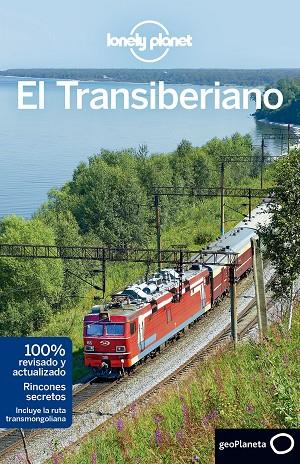 EL TRANSIBERIANO(LONELY PLANET.EDICION 2018) | 9788408184584 | RICHMOND,SIMON | Llibreria Geli - Llibreria Online de Girona - Comprar llibres en català i castellà