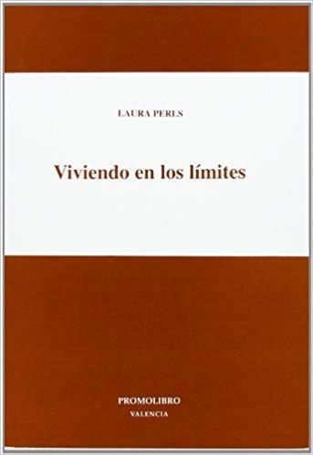 VIVIENDO EN LOS LÍMITES | 9788479860783 | PEARL,LAURA | Llibreria Geli - Llibreria Online de Girona - Comprar llibres en català i castellà
