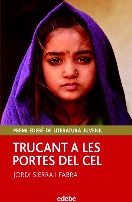 TRUCANT A LES PORTES DEL CEL | 9788423681495 | SIERRA FABRA,JORDI | Llibreria Geli - Llibreria Online de Girona - Comprar llibres en català i castellà