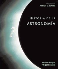 HISTORIA DE LA ASTRONOMIA | 9788449321375 | COUPER,HEATHER/HENBEST,NIGEL | Libreria Geli - Librería Online de Girona - Comprar libros en catalán y castellano